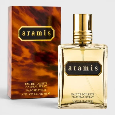 Aramis Eau De Toilette 110 Ml Para Hombre