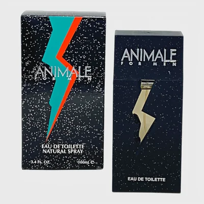 Animale Animale EDT 100 Ml Para Hombre