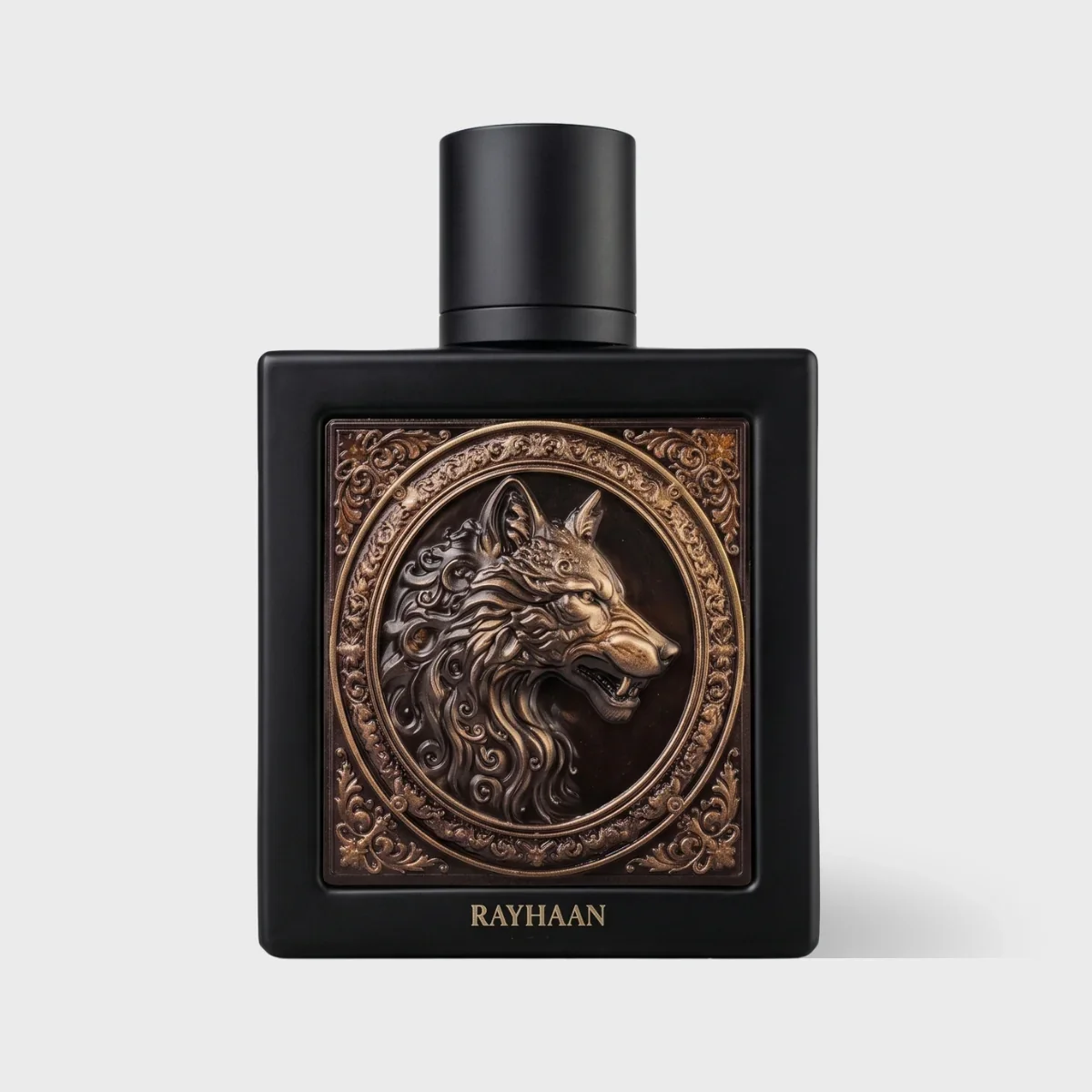 Rayhaan Wolf Eau De Parfum 100 Ml Para Hombre