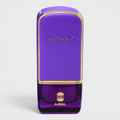 Ajmal Aristocrat Eau De Parfum 75 Ml Para Mujer