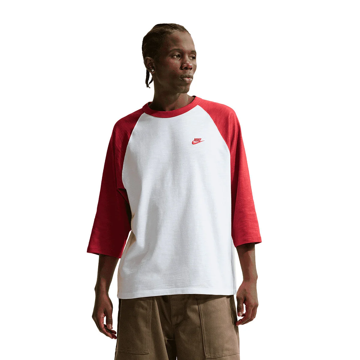 Playera Nike Sportswear Club