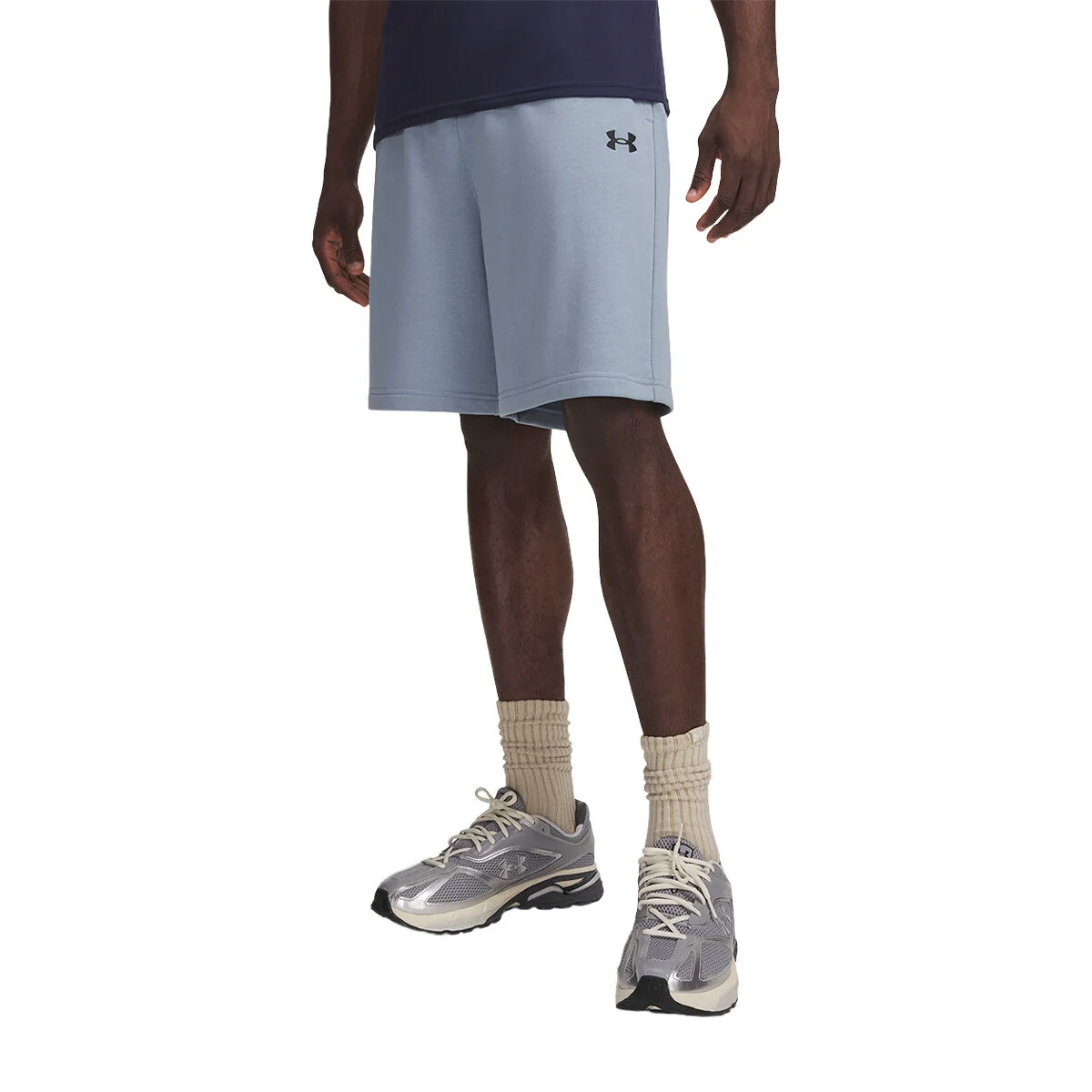 Short Under Armour Rival Lightweight