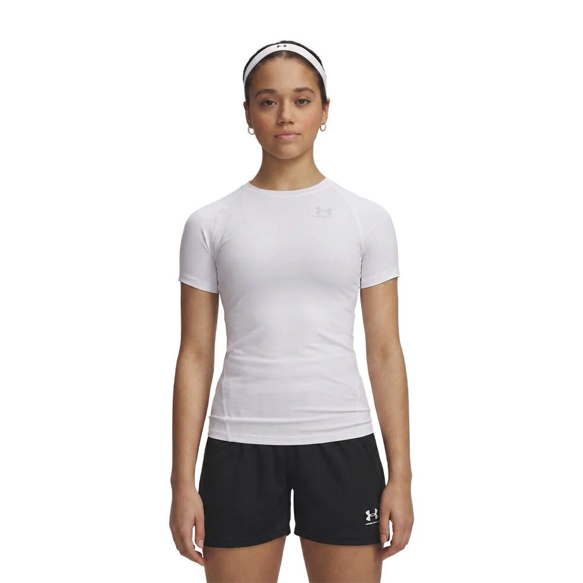 Playera Under Armour HeatGear Compression