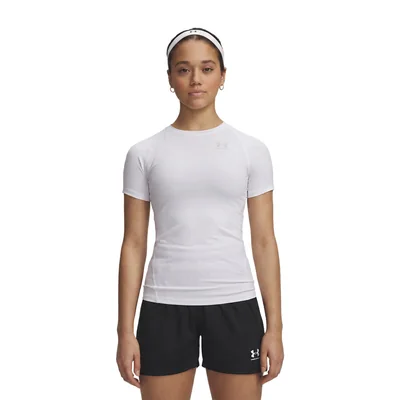 Playera Under Armour HeatGear Compression