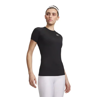 Playera Under Armour HeatGear Compression
