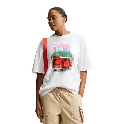 Playera Nike Sportswear Classic