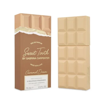 Sabrina Carpenter Caramel Dream 75Ml Edp Spray