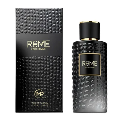 Rome Pour Homme EDP 100ml Caballero