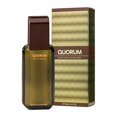Quorum EDT 100ml Caballero