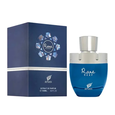 Afnan Rare Reef Extrait de Parfum 100ml Caballero