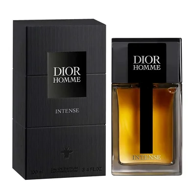 Dior Homme Intense EDP 100ml  Caballero