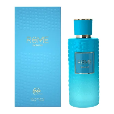 Rome Imagine EDP 100ml Caballero