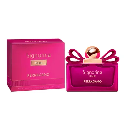 Signorina Ribelle 100 ml - Dama