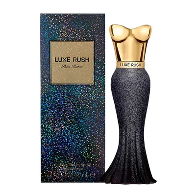 Luxe Rush by Paris Hilton EDP 30ml Dama