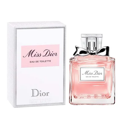Miss Dior EDT 100ml Dama