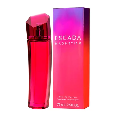 Escada Magnetism EDP 75ml Dama