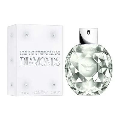 Emporio Diamonds EDP 100ml Dama