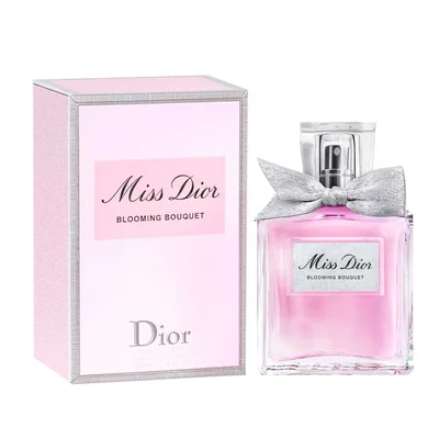 Miss Dior Blooming Bouquet EDT 100ml  Dama