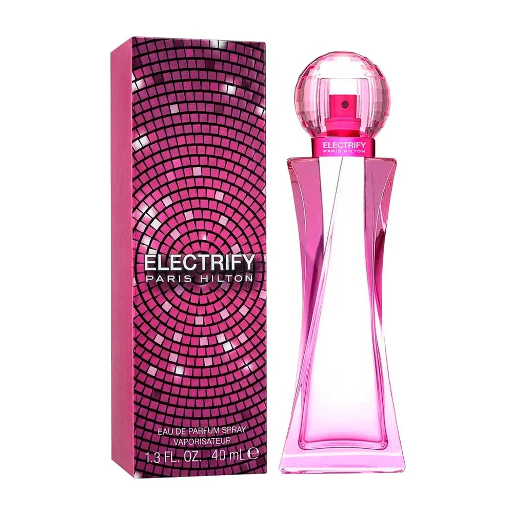 Electrify EDP 40ml Dama