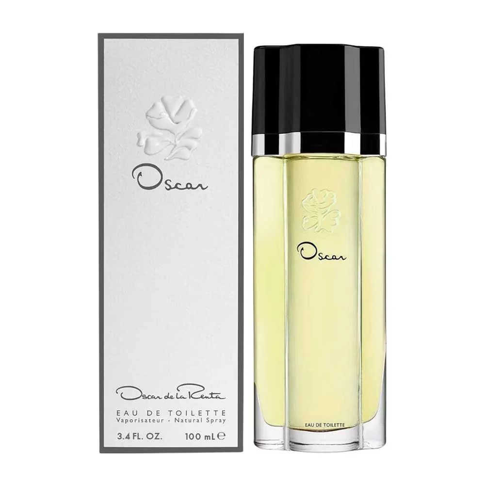 Oscar de la Renta EDT 100ml - Dama