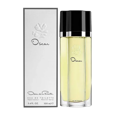 Oscar de la Renta EDT 100ml - Dama