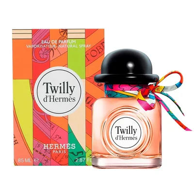 Twilly D'Hermés EDP 85ml  Dama