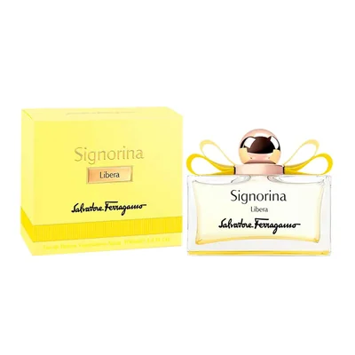 Signorina Libera EDP 100ml Dama