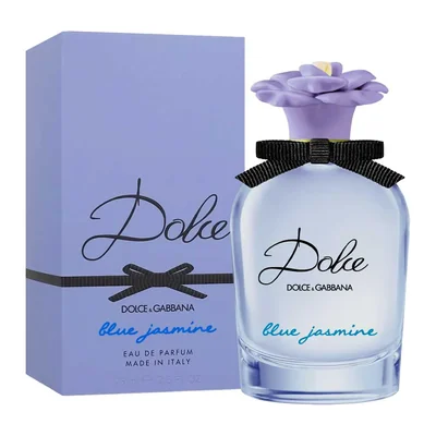 Dolce Blue Jazmine EDP 75ml Dama