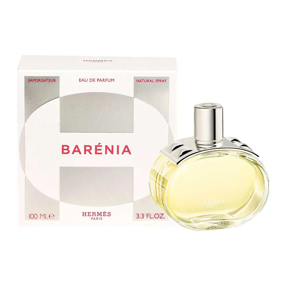 Barénia by Hermés Refillable EDP 100ml Dama