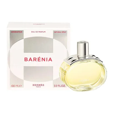 Barénia by Hermés Refillable EDP 100ml  Dama