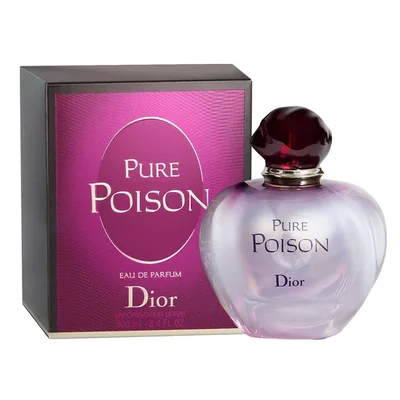 Pure Poison EDP 100ml Dama