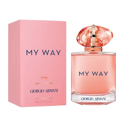 My Way Ylang by Giorgio Armani EDP 90ml Dama