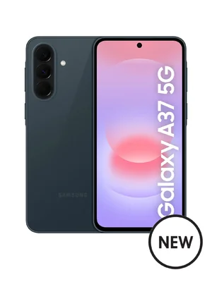 Samsung A37 5G 256Gb 8Ram Color Verde Libre Nuevo