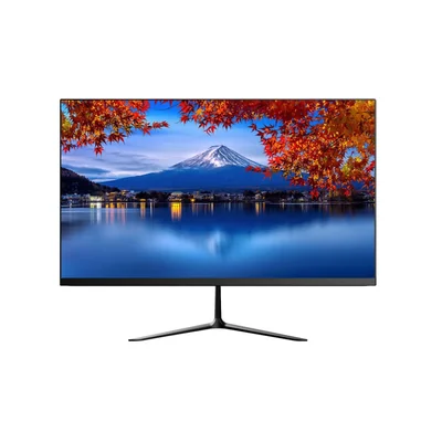 Monitor Naceb NA0653 23.8 Full HD Panel IPS 100Hz HDMI VGA Negro