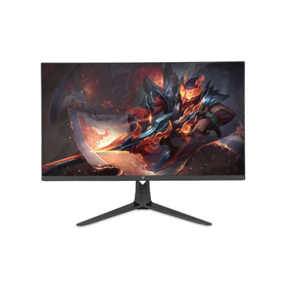 Monitor Yeyian YMFVAF25G1 LED 24.5 Full HD 240Hz HDMI Negro