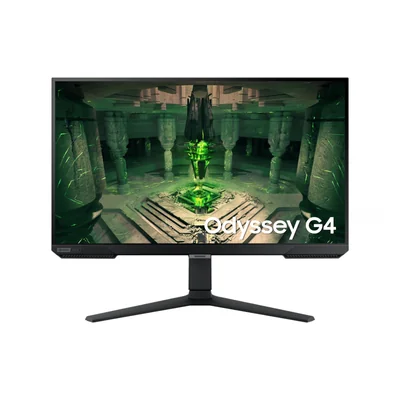 Monitor Samsung LS27BG400EUXEN LED 27 Full HD GSync FreeSync 240Hz
