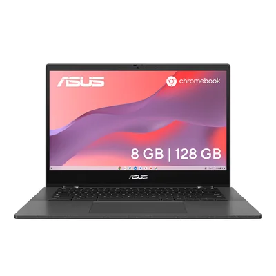 Laptop Asus Chrome Cm1402Fm2A-M8G128-C1 Mtek 8 128