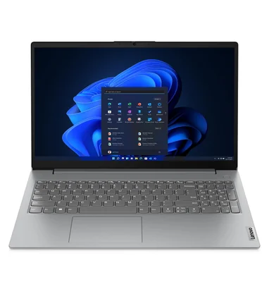 Laptop Lenovo Lenovo V15 G4 AMN, 15.6" 1920x1080 Full HD, AMD Ryzen 5 7520U, 8GB, 512GB SSD, Windows 11 Home, Español