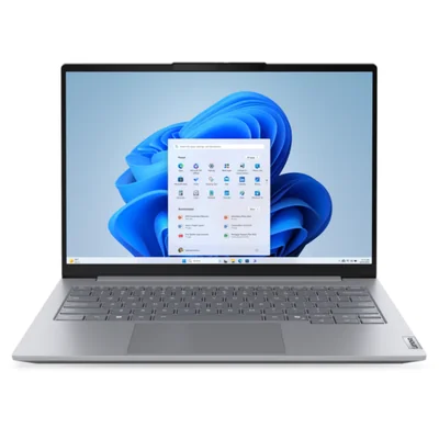 Laptop Lenovo ThinkBook 14 G8 IRL, 14" 1920x1200 WUXGA, Intel Core 7 240H, 32GB, 1TB SSD, Windows 11 Pro, Español.