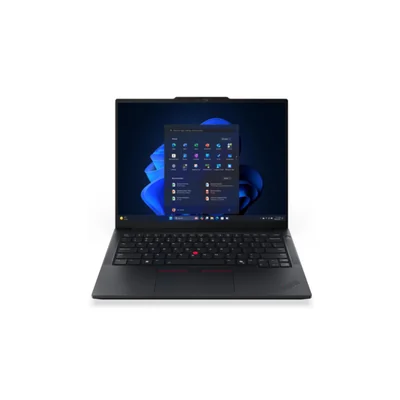 Laptop Lenovo ThinkPad E14 Gen 7, 14" 1920x1200 WUXGA, AMD Ryzen 5 220, 32GB, 1TB SSD, Windows 11 Pro, Español