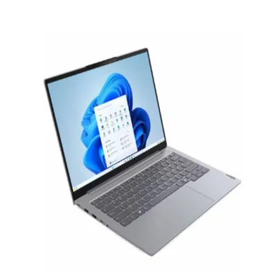 Laptop Lenovo 21MV0035LM, 14" 1920x1200 WUXGA, AMD Ryzen 5 7535HS, 16GB, 512GB SSD, Windows 11 Pro, Español.