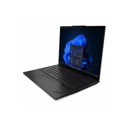 Laptop Lenovo ThinkPad L14 Gen 6, 14" 1920x1200 WUXGA, Intel Core Ultra 5 225U, 16GB, 512GB SSD, Windows 11 Pro, Español