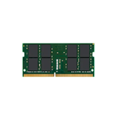 Memoria RAM Kingston KCP432SD8/32 DDR4, 3200MHz, 32GB, Non-ECC, CL22, SO-DIMM.