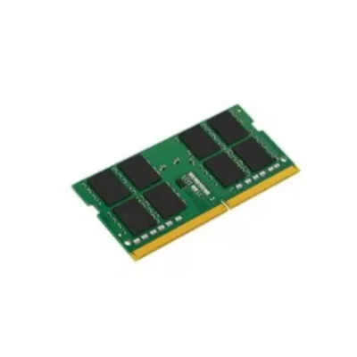 Memoria RAM Kingston KCP432SS8/16 DDR4, 3200MHz, 16GB, Non-ECC, CL22, SO-DIMM.