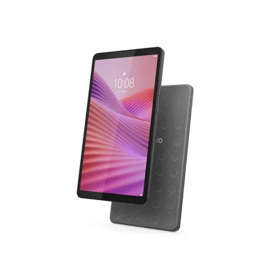 Tablet Lenovo Tab M9 8.7 HD Helio G85 4GB 128GB Android 14 Funda Gris