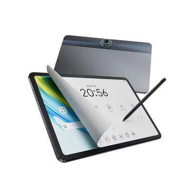 Tablet Tcl Nxtpaper 11 Gen2 8Gb Ram 128Gb Almacenamiento Incluye Tpen + Flipcover