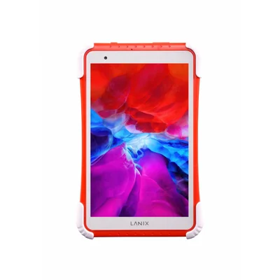 Tablet LANIX 12755 - 2 GB, Quad Core, 8 pulgadas, Android 12, 32 GB 12755