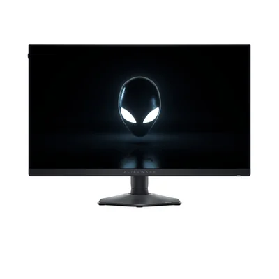 Monitor Gamer Alienware AW2724HF LED 27", Full HD, Negro..