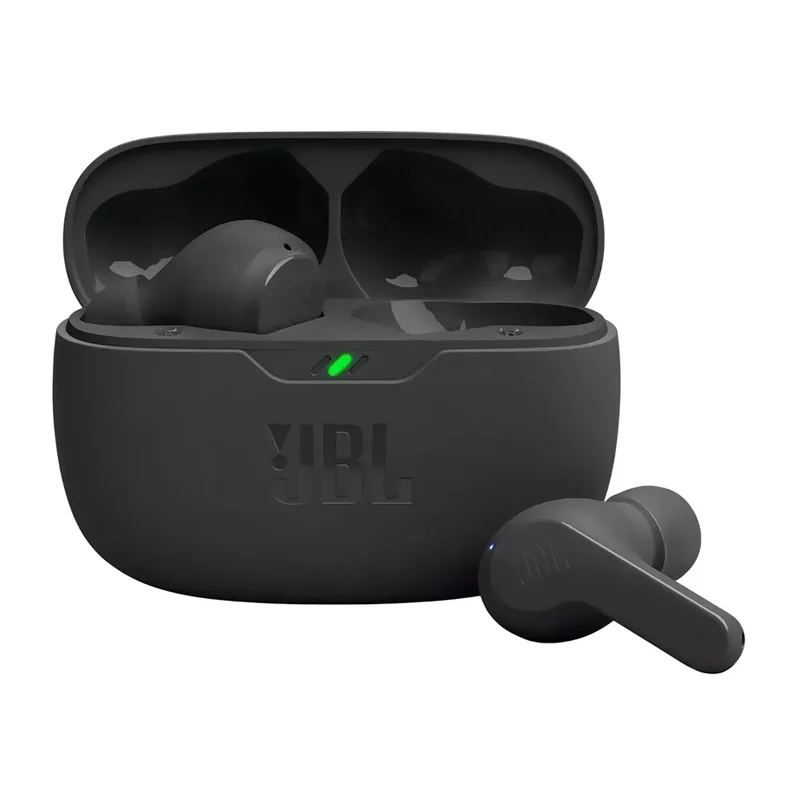 Audifonos Jbl Wave Beam In-ear Inalámbricos Tws