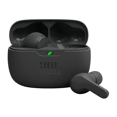 Audifonos Jbl Wave Beam In-ear Inalámbricos Tws